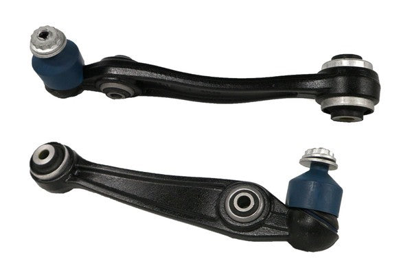 NEW RIGHT FRONT LOWER CONTROL ARM FOR BMW X5 X6 F15 F16 09/2013-7/2018 COMPLETE