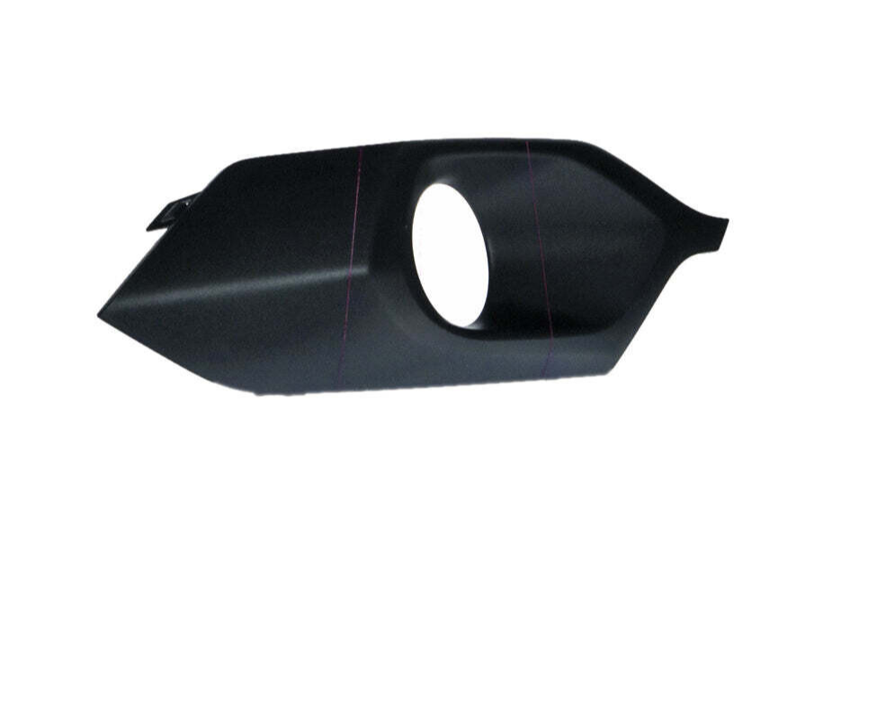 GENUINE DRIVER SIDE FOG LIGHT COVER FOR Mitsubishi Pajero Sport QE 2015 to 2019