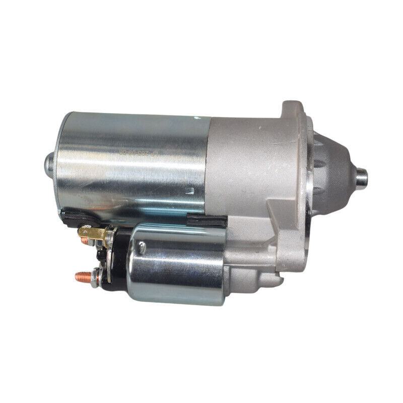 STARTER MOTOR For Ford 289 302 351 Falcon Fairmont V8 Windsor Cleveland Manual