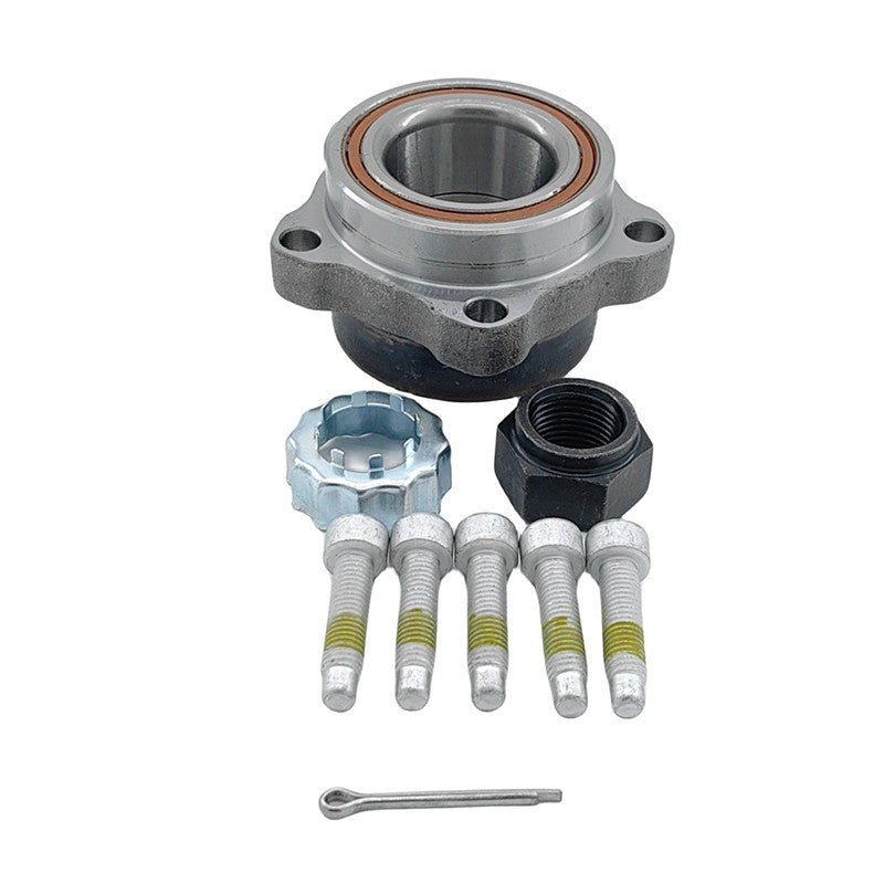PASSENGER LEFT FRONT HUB BEARING FOR Ford Transit & Tourneo MK7 2006-2014