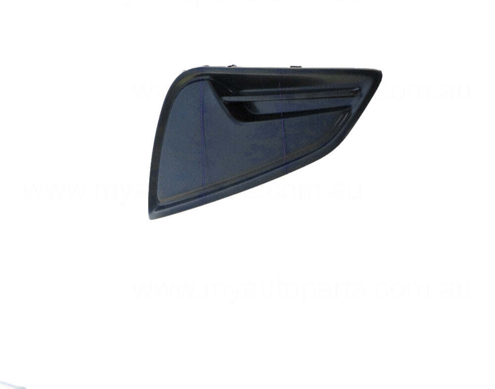 GENUINE LEFT SIDE FOG LIGHT COVER FOR Hyundai i40 VF 9/2011-5/2015 SEDAN WAGON