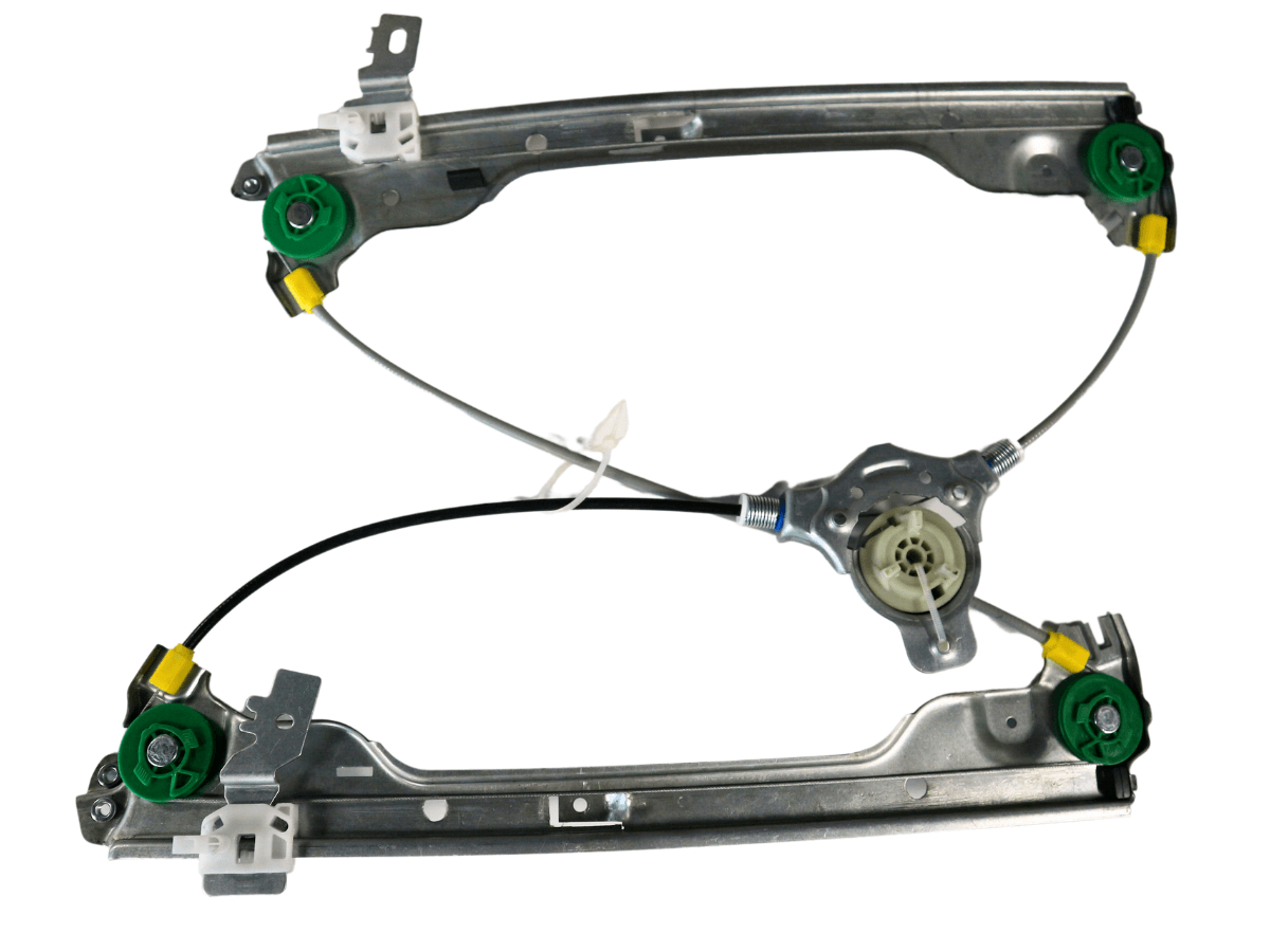 NEW RIGHT FRONT WINDOW REGULATOR FOR NISSAN DUALIS J10 11/2007 ~ 05/2014