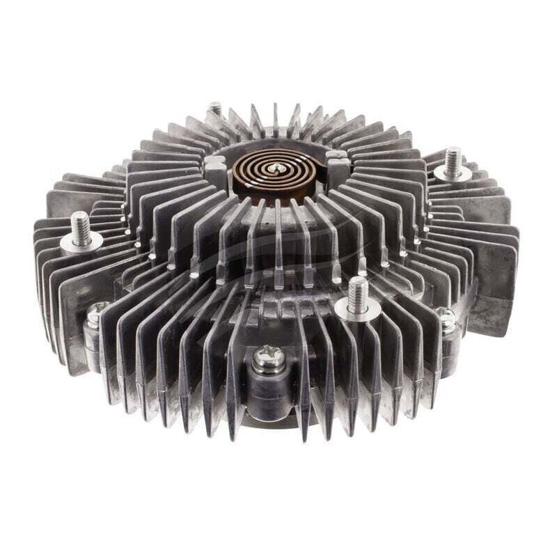 NEW Fan Clutch fits Toyota Hilux Prado DYNA RZN TGN RZJ 2019 3RZFE