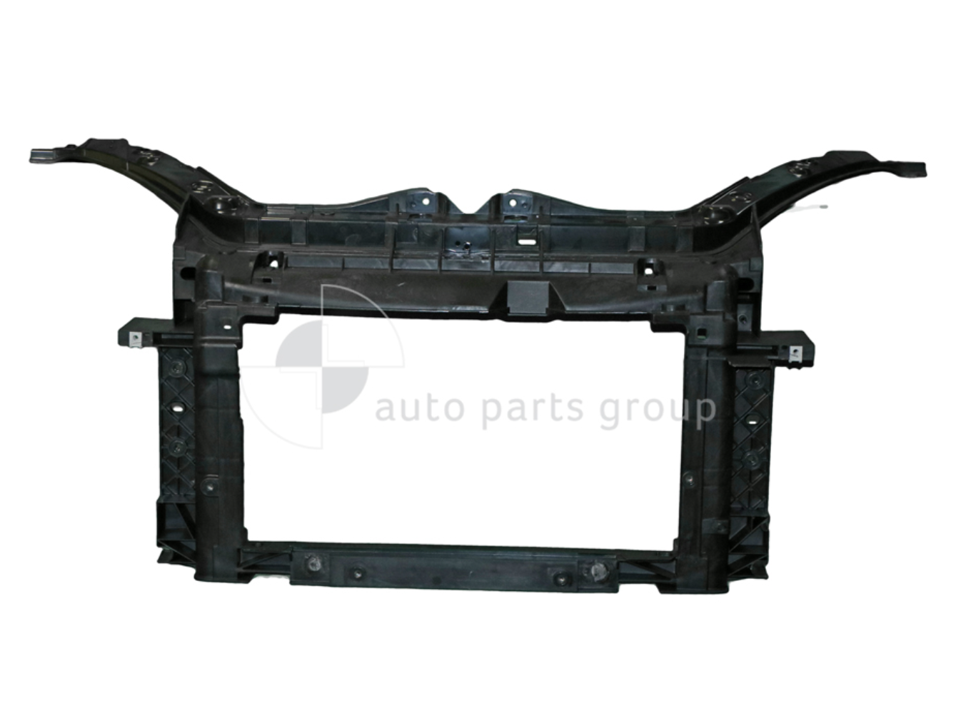 GENUINE RADIATOR SUPPORT PANEL FOR MAZDA 2 DY 10/2002-5/2005