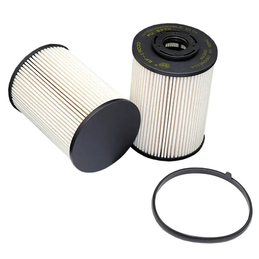 FUEL FILTER FOR Ford 1471765 1512741 1802052 6G9N-9176-A FITS R2666P WCF150