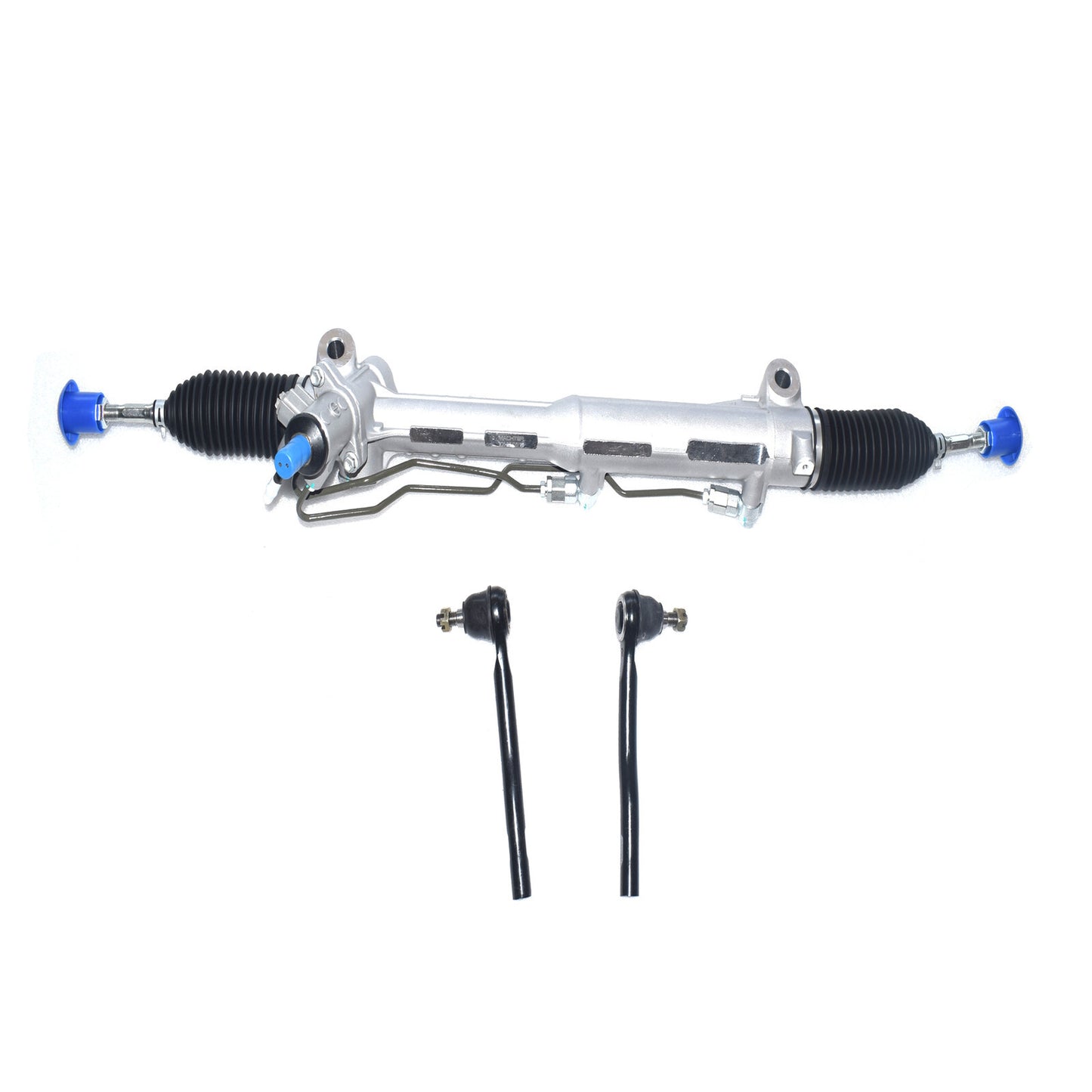 NEW Power Steering Rack FOR Ford Ranger PJ PK 2006-2011 2WD COMPLETE RACK