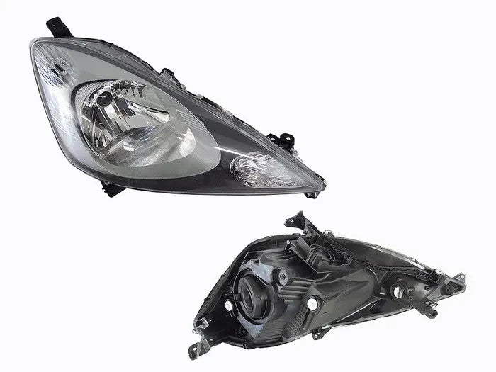 NEW RIGHT HEADLIGHT FOR HONDA JAZZ GE 10/2008 ~ 03/2011 HEAD LIGHT