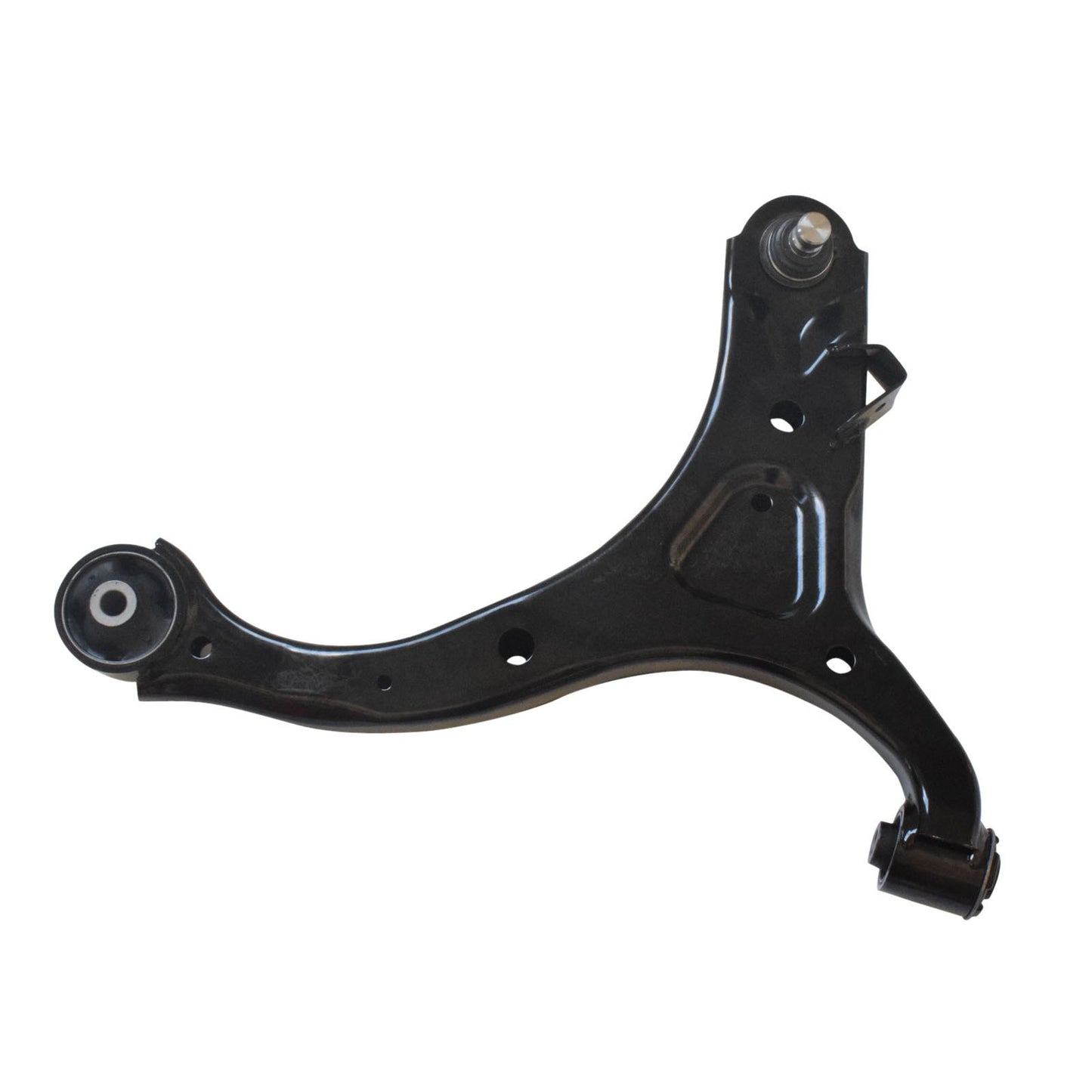 DRIVER FRONT LOWER CONTROL ARM FOR Hyundai Santa Fe CM 05/2006-07/2012