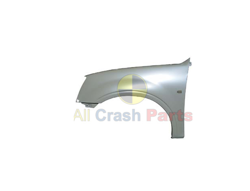 NEW LEFT FRONT GUARD FENDER FOR ISUZU DMAX D-MAX 10/2008-6/2012
