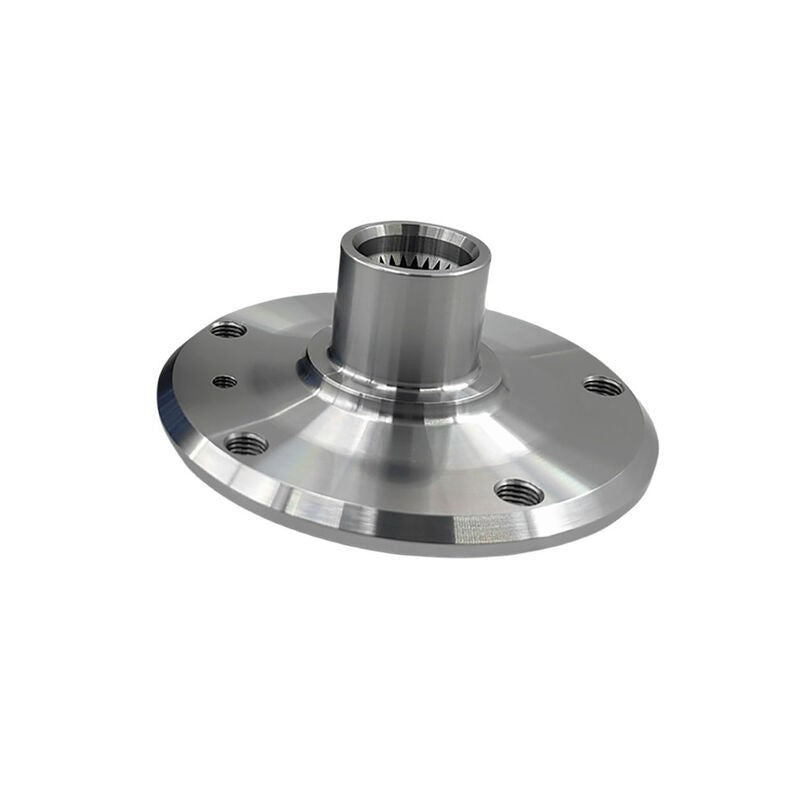 LEFT REAR HUB FOR BMW 3 Series E36 E46 1.8L 1.9L 2.0L 2.2L 2.5L 2.8L 33411093567