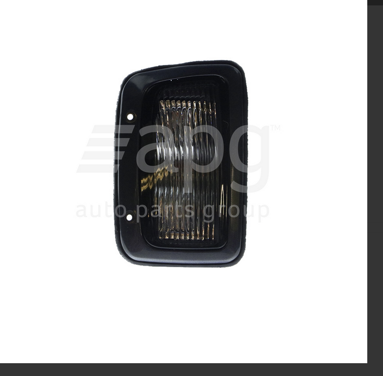 NEW RIGHT GUARD BLINKER FLASHER FOR NISSAN PATROL GQ 11/1993-10/1997