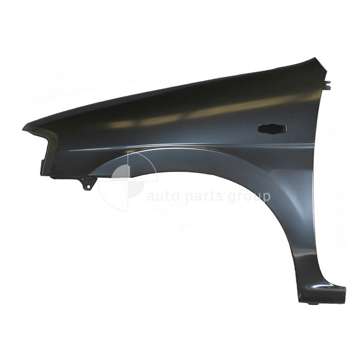 GENUINE LEFT FRONT GUARD FENDER FOR MAZDA DW HATCH 11/1996-02/2000