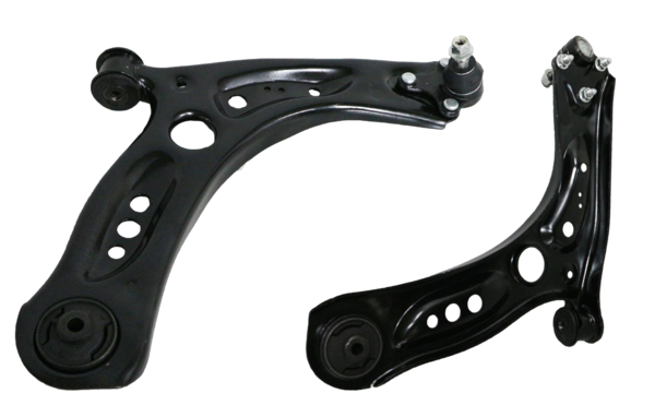 NEW DRIVER FRONT LOWER CONTROL ARM FOR AUDI A3 8V 05/2013 ~ 2020