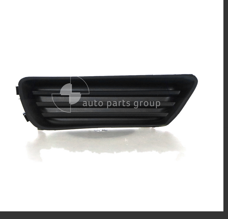 NEW FRONT BAR LEFT GRILLE BEZEL FOR TOYOTA CAMRY ACV40 7/2006-7/2009 ALTISE