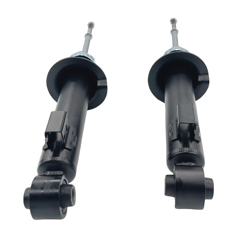 PAIR FRONT STRUT SHOCK FOR Mitsubishi Triton ML MN MQ Challenger PB