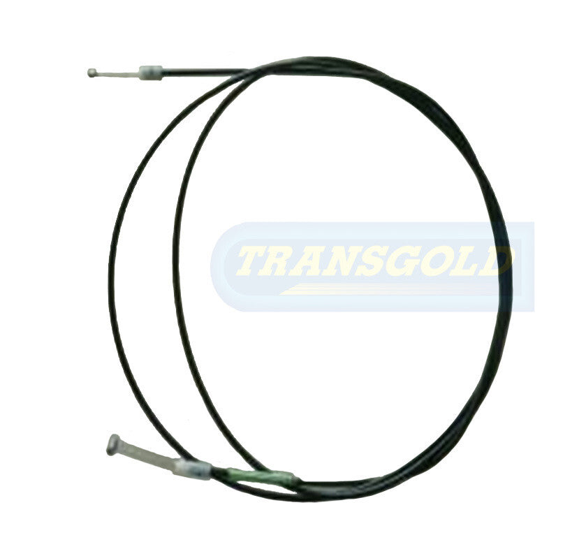 BONNET Release Cable FOR HONDA CITY GM SEDAN 2009-2014
