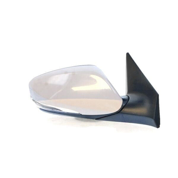 GENUINE RIGHT DOOR MIRROR FOR HYUNDAI ELANTRA MD SEDAN 10/13-2/16 ACTIVE/TROPHY