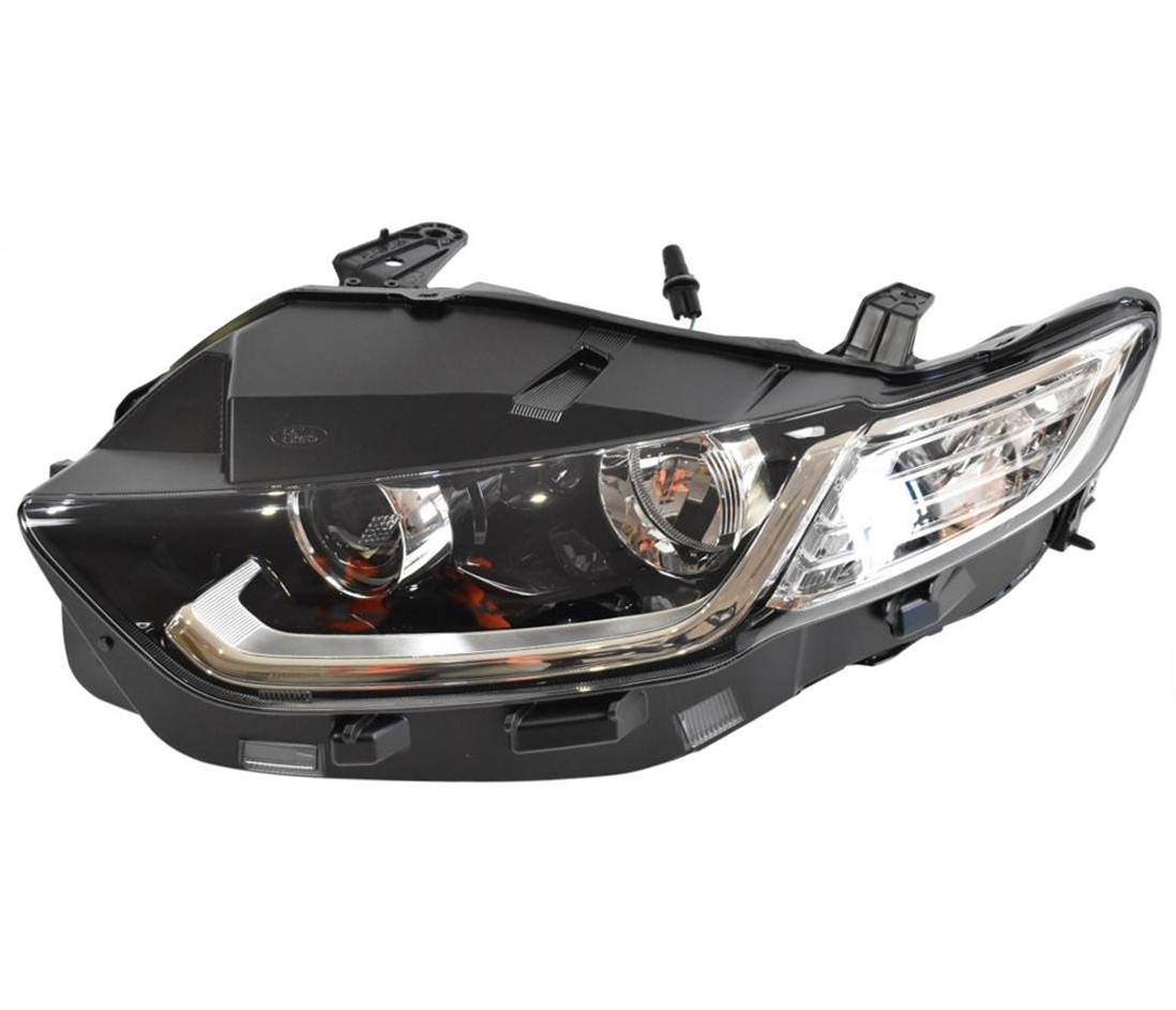 GENUINE HEADLIGHT LEFT SIDE LAMP FOR FORD Falcon FGX FORD FG-X SEDAN UTE WAGON