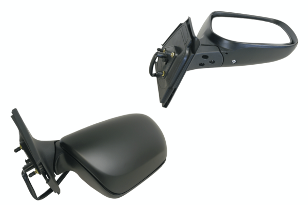 NEW RIGHT SIDE DOOR MIRROR FOR TOYOTA YARIS HATCH NCP90 10/2005 ~ 10/2011 3-PIN