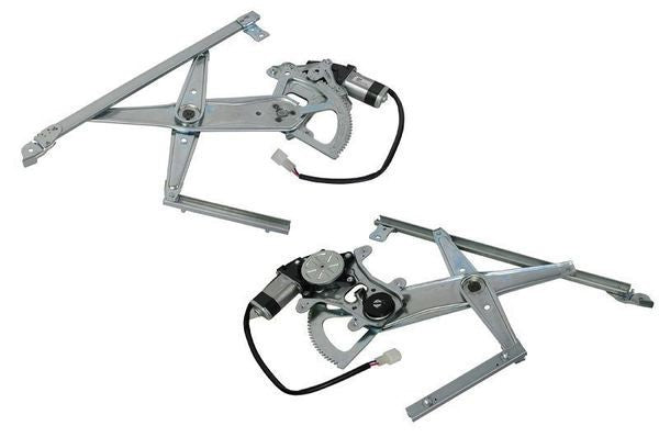 NEW LEFT FRONT WINDOW REGULATOR FOR SUBARU OUTBACK BP 09/2003 ~ 09/2009
