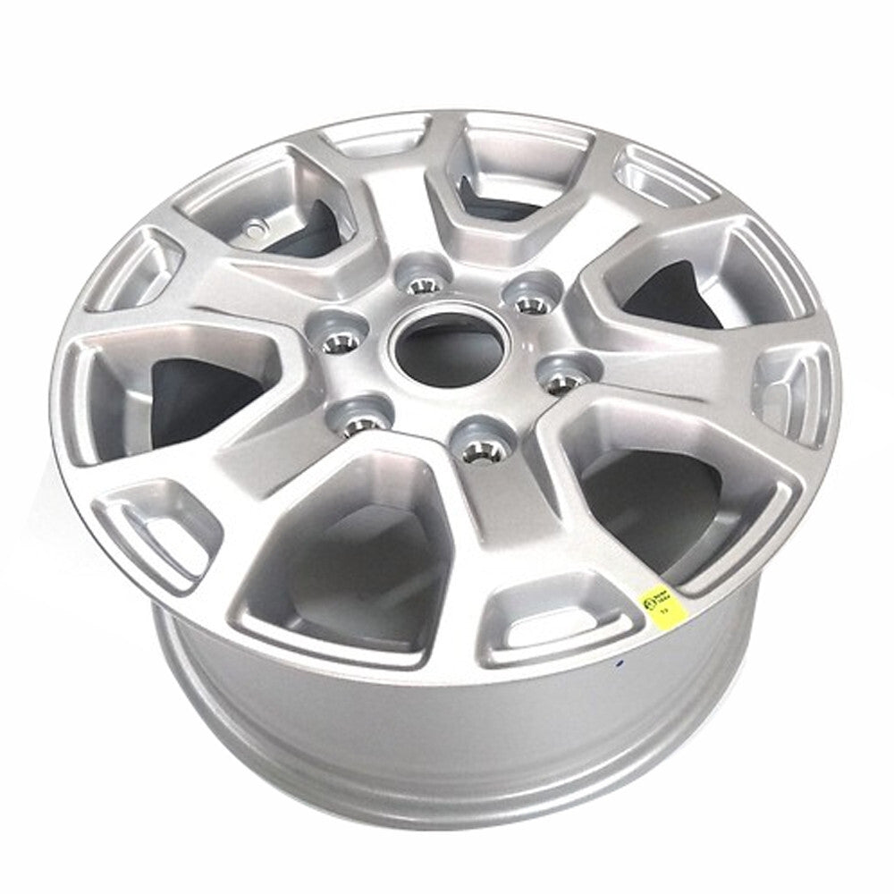 GENUINE Alloy Wheel 16" MAG WHEEL FOR FORD RANGER PX 2011-2018
