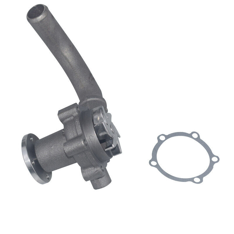Water Pump For Mazda B Series B2200 2.2L S2 Diesel 4cyl 5sp