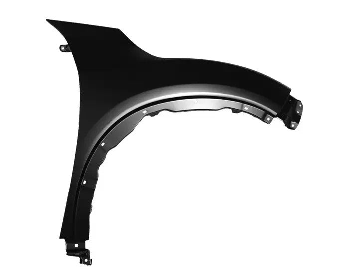 NEW RIGHT FRONT GUARD FOR HONDA HR-V RU 12/2014-01/2022 WITHOUT BLINKER HOLE HRV