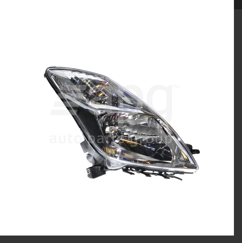 NEW RIGHT HEADLIGHT FOR Toyota Prius NHW20R 8/2003-11/2005 HATCH