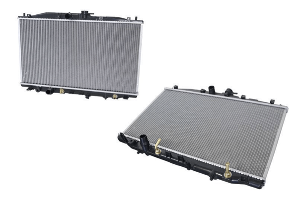 NEW RADIATOR FOR HONDA ACCORD EURO CL 06/2003 ~ 03/2008 2.4L AUTO K2.4)