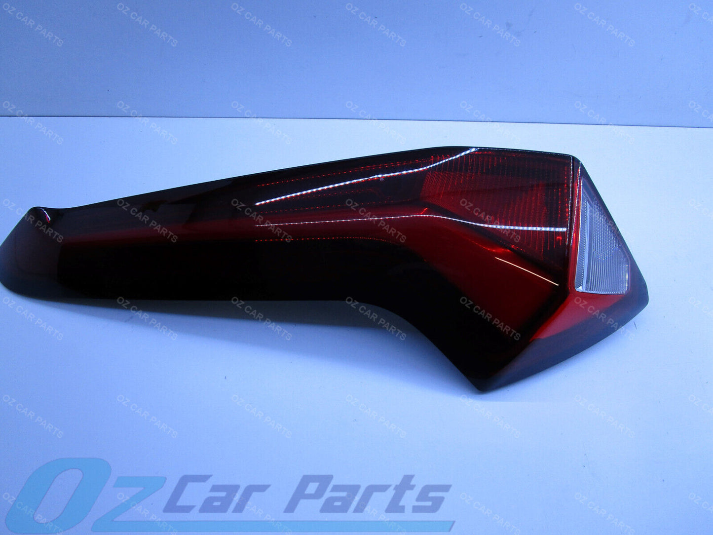 GENUINE MG 3 PASSENGER SIDE LEFT TAILLIGHT 2016-2022 NEW TAIL LAMP MG3 NEW
