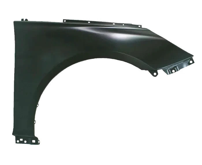NEW RIGHT FRONT GUARD FOR HYUNDAI I45 YF 05/2010-2012 WITHOUT BLINKER HOLE