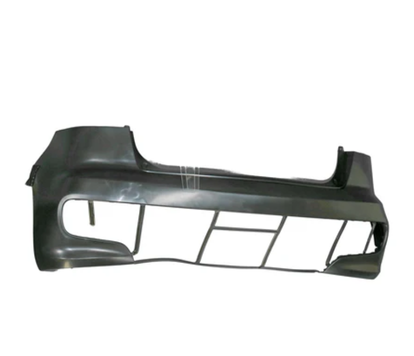 Genuine REAR BAR COVER BUMPER BAR FOR Kia Rio UB 11/2014-1/2017 3/5-DOOR