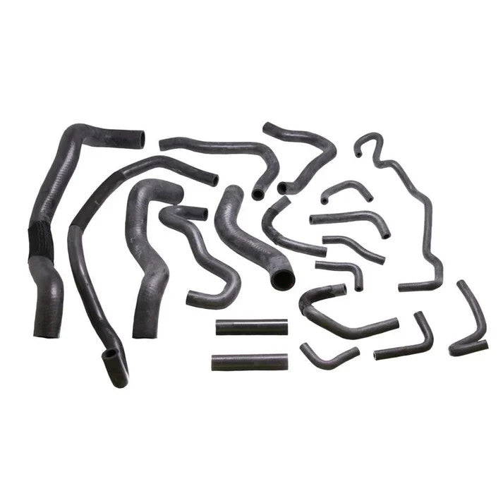NEW Coolant Hose Kit for Nissan Navara D40 YD25 2.5L (2005-2010) - 19 Piece D-40