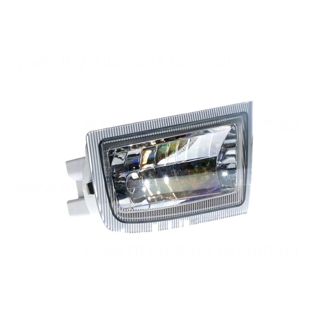 NEW DRIVER SIDE FOG LIGHT FOR Toyota Prado KZJ95R/RZJ95R/VZJ95R 6/1999-9/2002