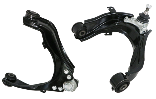 NEW RIGHT FRONT UPPER CONTROL ARM FOR ISUZU MU-X 11/2013 ~ 2021 MUX COMPLETE