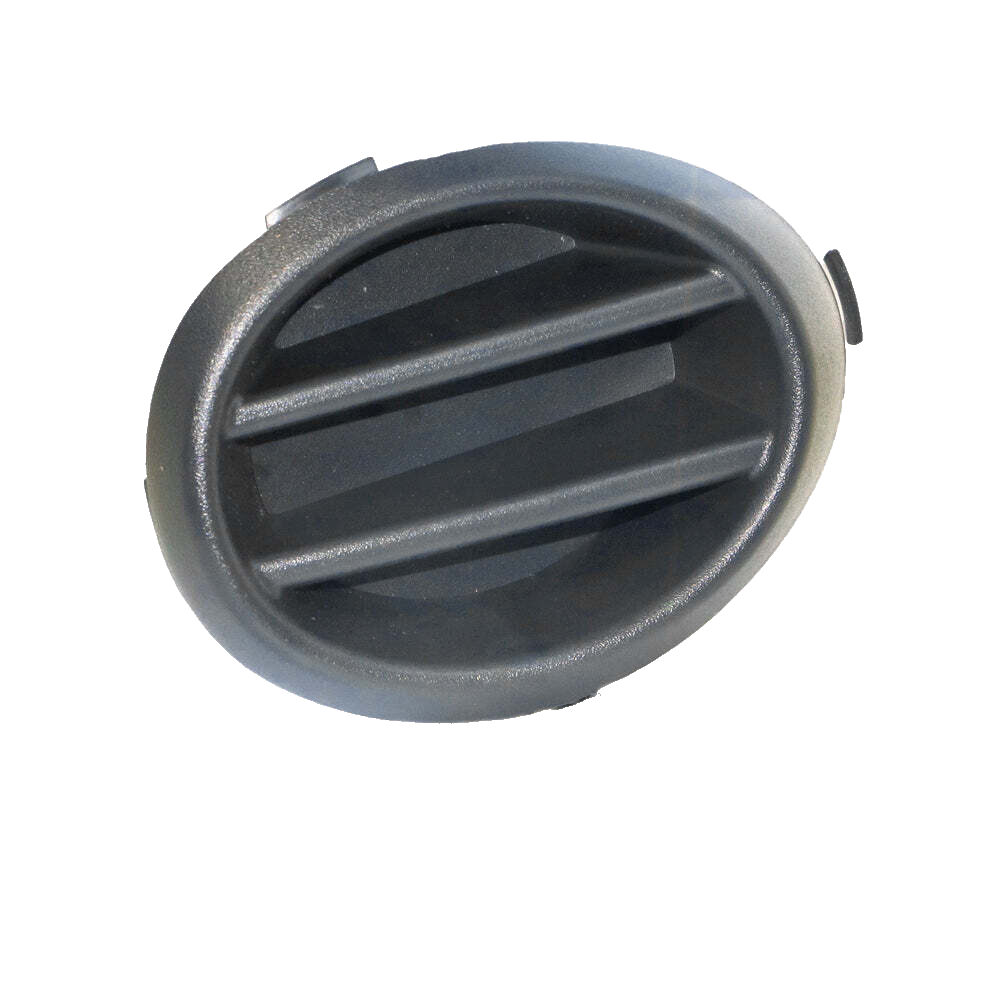 GENUINE PASSENGER SIDE FOG LIGHT COVER FOR Ford Fiesta WT 6/2010 to 7/2013