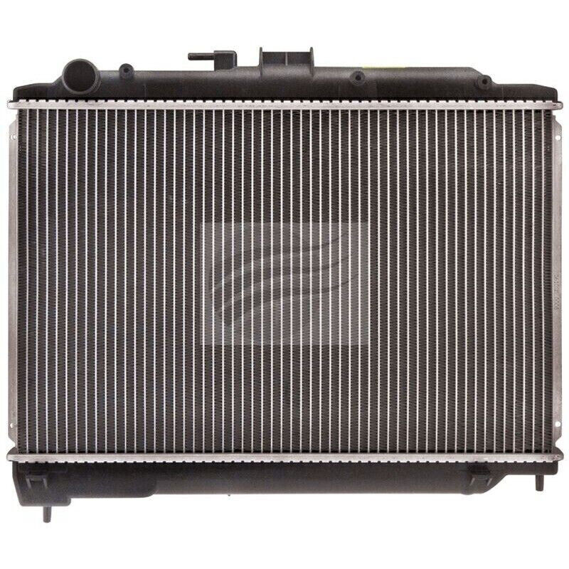 NEW Radiator fits Nissan NV350 URVAN 2.5 Diesel 2012 E26 YD25