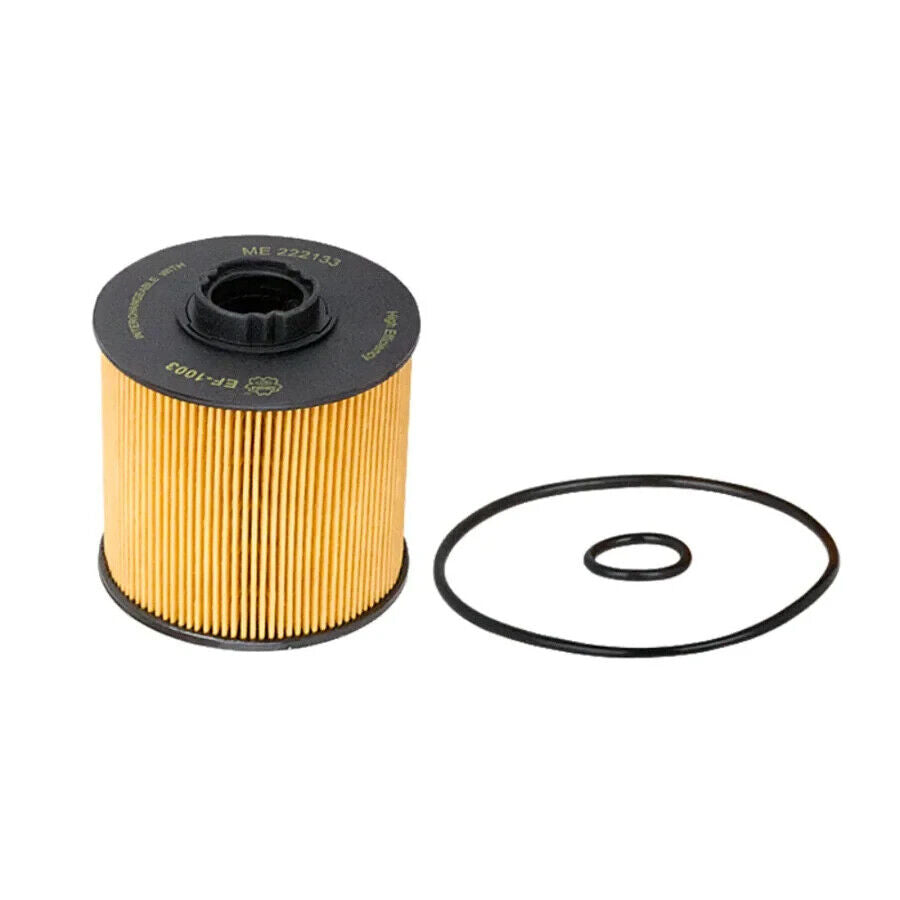 FUEL FILTER FOR FITS R2696P WCF124 ME222135 0986AF6193 19246642 16403WK900