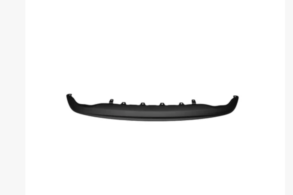 Genuine Rear BAR MOULD APRON FOR Toyota Camry ASV50R &Hybrid AVV50R ALTISE SEDAN