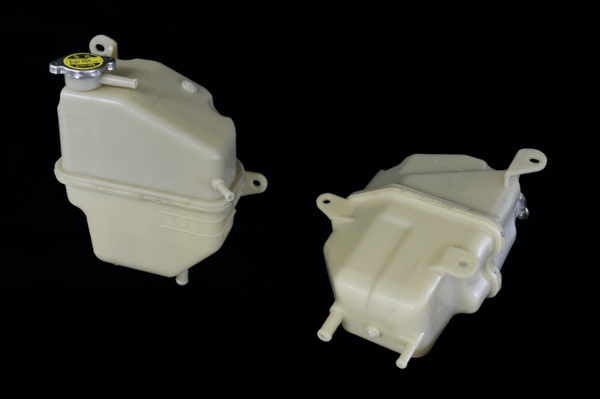 NEW RADIATOR BOTTLE FOR MITSUBISHI L400 STARWAGON WA/WB 09/1994 ~ 2005