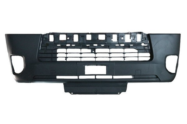 NEW FRONT BAR BUMPER FOR TOYOTA HIACE LWB TRH/KDH 12/2013 ~ 04/2019