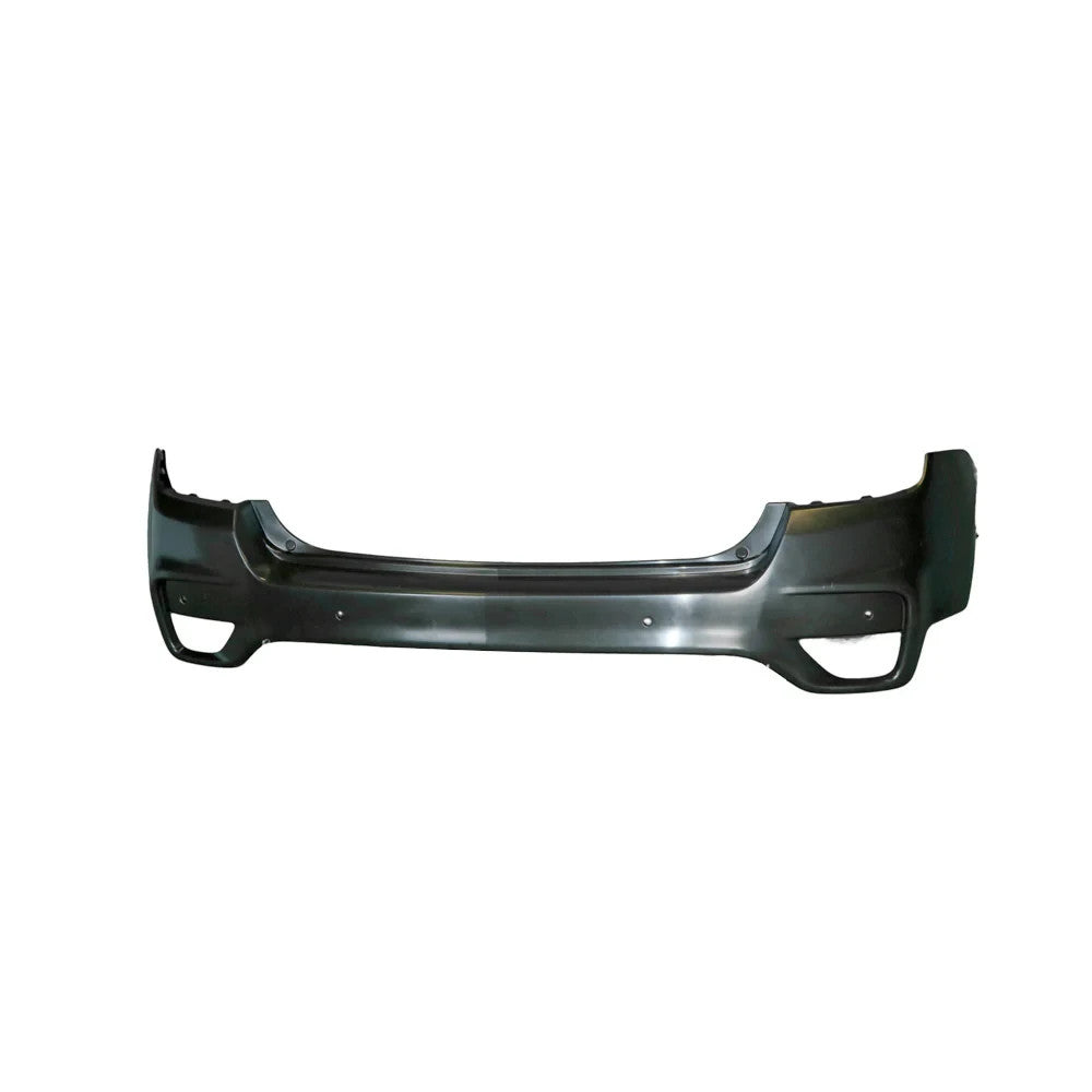 Genuine REAR BUMPER BAR COVER FOR HOLDEN TRAX TJ 10/2016-2020 LS MODELS