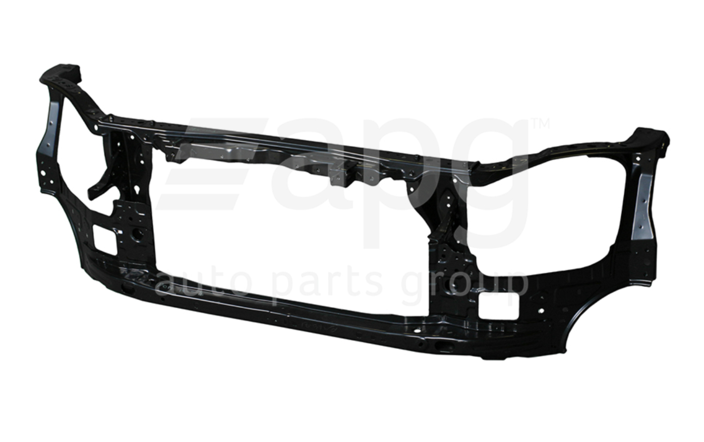 GENUINE RADIATOR SUPPORT PANEL FOR TOYOTA FORTUNER GUN156R 7/2015-
