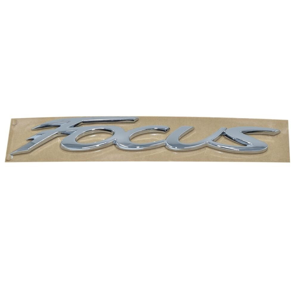 GENUINE Badge / Name Plates for Ford Focus Lw MKII