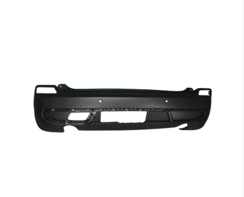 Genuine REAR BAR COVER BUMPER FOR Jeep Cherokee KL Wagon Trailhawk 4/2018-ON