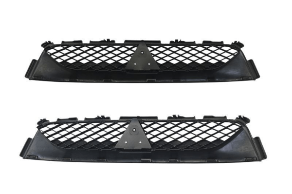 NEW FRONT GRILLE FOR MITSUBISHI ASX XA 08/2010 ~ 08/2012 GRILLE