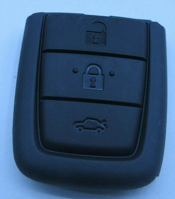 Remote Key Pad Push 3 Button COVER ALL VE SEDAN WM MODELS V8 V6 GENUINE NEW GM