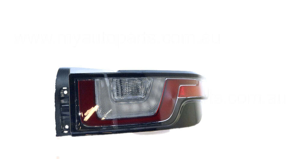 GENUINE DRIVER TAIL LIGHT FOR Range Rover Evoque LG 9/2015 On Tail Lamp CLEAR