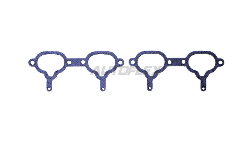 Intake Manifold Gasket FOR SUBARU Outback BG9 03/1996 - 07/1997 Engine-EJ25