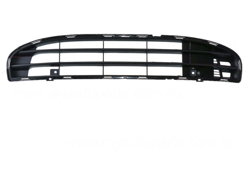 GENUINE FRONT GRILLE FOR Mitsubishi Mirage LA 12/2012 to 3/2016 Front Bar Grille